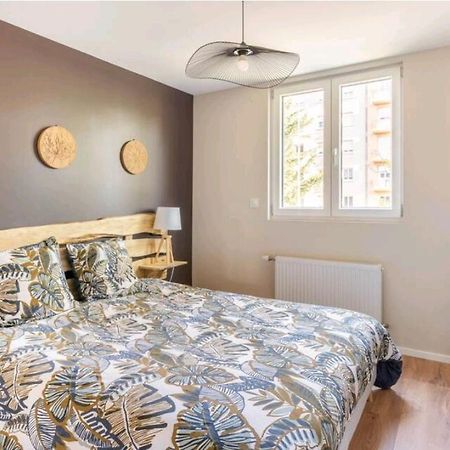 Le Nature 1 Chambre Et Sauna Colmar Buitenkant foto
