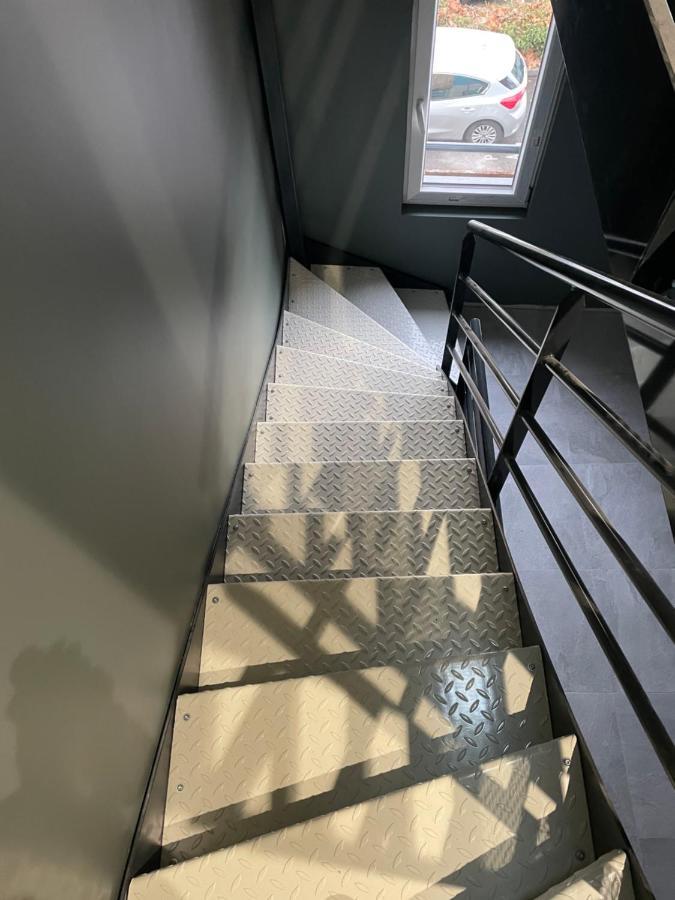 Le Nature 1 Chambre Et Sauna Colmar Buitenkant foto